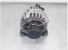 Recambio de alternador para ford focus iii turnier 1.5 tdci referencia OEM IAM 30659389 TG12C122 VALEO