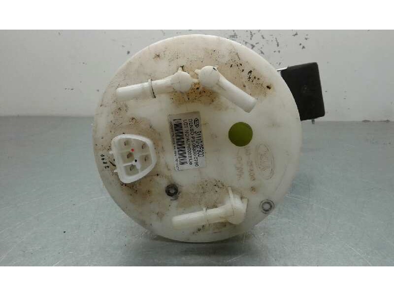 Recambio de aforador para kia cerato 1.5 crdi referencia OEM IAM 311102F900 311102F900 DENSO