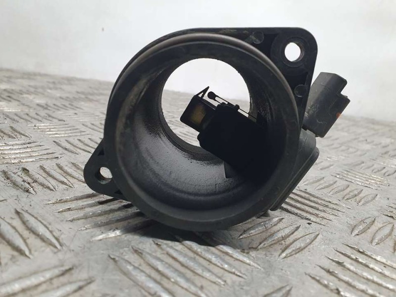Recambio de caudalimetro para ford fiesta (cbk) ambiente referencia OEM IAM 9647144080 5WK97004 SIEMENS