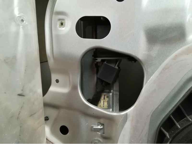 Recambio de elevalunas trasero izquierdo para opel insignia berlina cosmo referencia OEM IAM   ELECTRICO 7 PINS