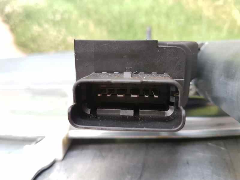 Recambio de elevalunas trasero derecho para peugeot 2008 (--.2013) style referencia OEM IAM  6 PINS ELECTRICO