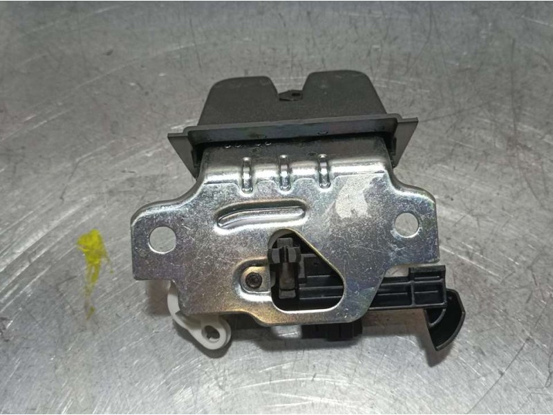 Recambio de cerradura maletero / porton para volkswagen t-roc bluemotion referencia OEM IAM 2GA827505A08S  ELECTRICA