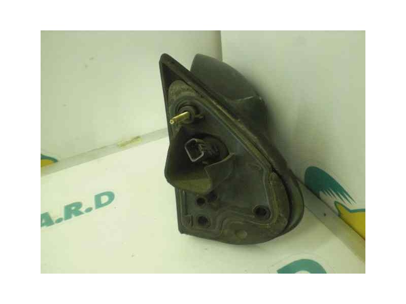 Recambio de retrovisor izquierdo para renault twingo (co6) 1.2 referencia OEM IAM   ELECTRICO