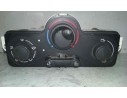 Recambio de mando calefaccion / aire acondicionado para renault modus confort dynamique referencia OEM IAM 030967W  VALEO