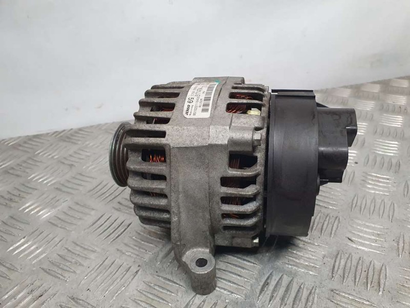 Recambio de alternador para fiat grande punto (199) 1.4 16v active (01.2007) referencia OEM IAM 51714794 MS1022118430 DENSO
