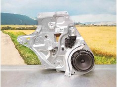 Recambio de elevalunas trasero izquierdo para kia sportage concept 4x2 referencia OEM IAM 834703U020 2 PINS ELECTRICO