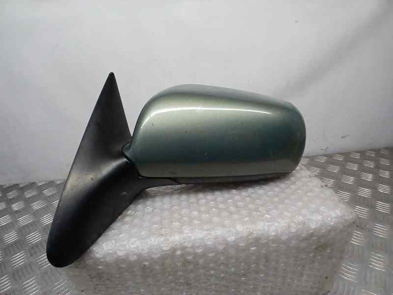 Recambio de retrovisor izquierdo para skoda octavia berlina (1u2) ambiente referencia OEM IAM 1U1857501CH  ELECTRICO