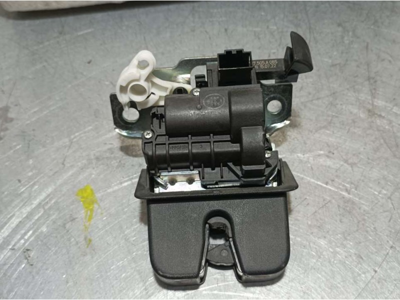Recambio de cerradura maletero / porton para volkswagen t-roc bluemotion referencia OEM IAM 2GA827505A08S  ELECTRICA