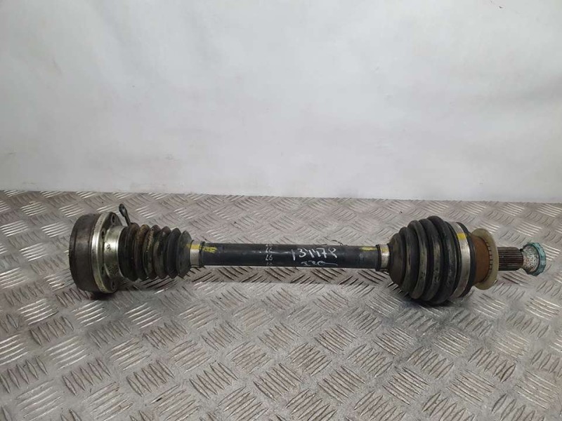 Recambio de transmision delantera izquierda para seat ibiza sc (6j1) reference referencia OEM IAM 6R0407762  