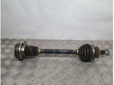 TRANSMISION DELANTERA IZQUIERDA 6R0407762 