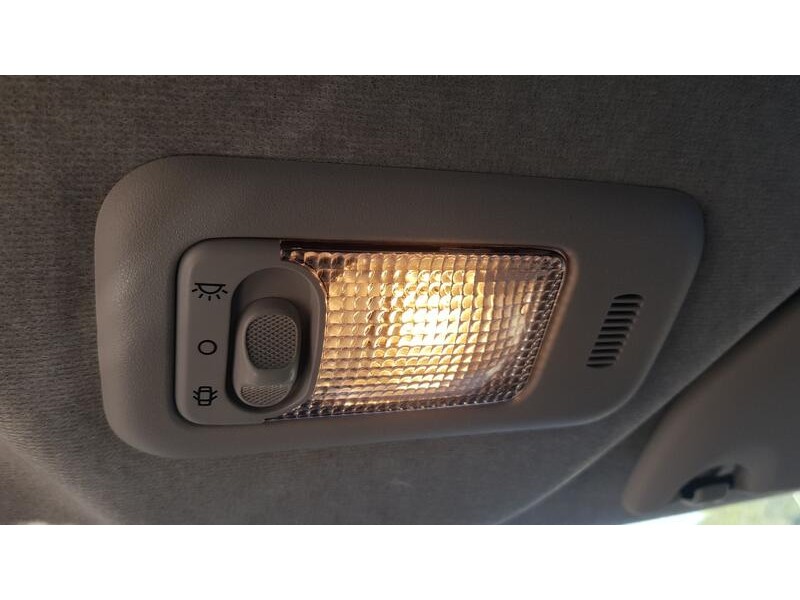 Recambio de luz interior para peugeot 108 1.0 vti 72 referencia OEM IAM 6362P3  