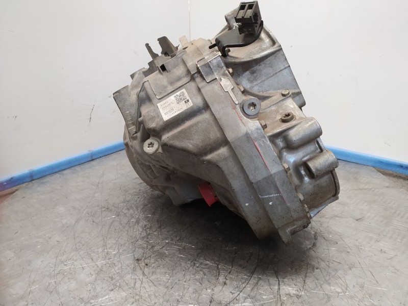 Recambio de caja cambios para opel meriva b selective referencia OEM IAM 55573155A 11L3604339 AUTOMATICA