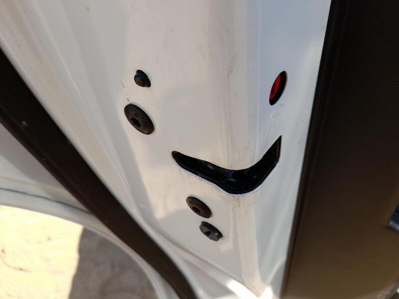 Recambio de cerradura puerta trasera izquierda para peugeot 2008 ii (ud_, us_, uy_, uj_, ur_, uc_) 1.2 puretech 100 referencia O