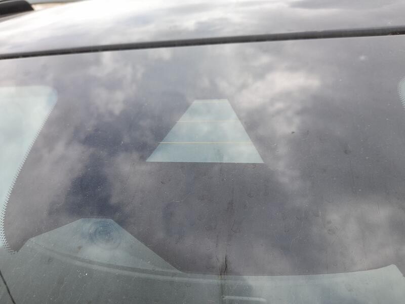 Recambio de camara para lynk & co 01 phev referencia OEM IAM 8891784194  