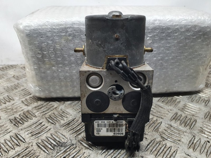 Recambio de abs para fiat punto berlina (188) 1.2 8v elx (i) referencia OEM IAM 46541046 0265216618 