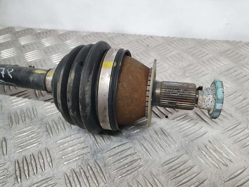 Recambio de transmision delantera izquierda para seat ibiza sc (6j1) reference referencia OEM IAM 6R0407762  