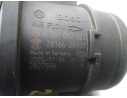 Recambio de caudalimetro para kia cerato 1.5 crdi referencia OEM IAM 281642A401 0281002723 BOSCH
