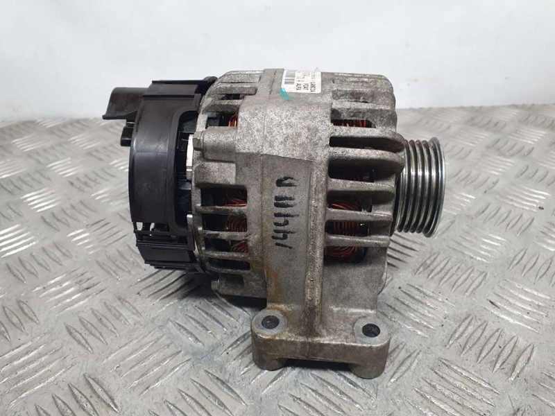 Recambio de alternador para fiat grande punto (199) 1.4 16v active (01.2007) referencia OEM IAM 51714794 MS1022118430 DENSO