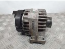 Recambio de alternador para fiat grande punto (199) 1.4 16v active (01.2007) referencia OEM IAM 51714794 MS1022118430 DENSO