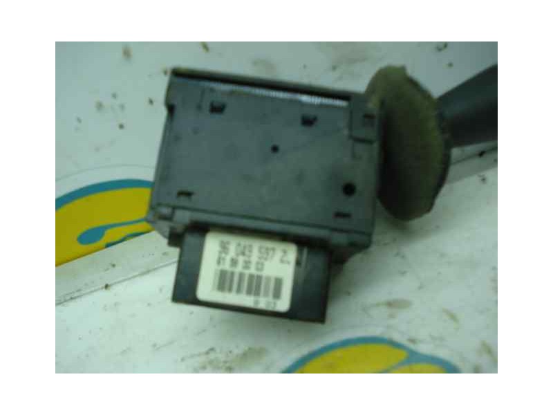 Recambio de mando limpia para peugeot 206 berlina look referencia OEM IAM 61580003 96049597ZL NEIMAN