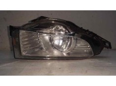 Recambio de faro antiniebla izquierdo para opel insignia berlina cosmo referencia OEM IAM   TOCADO