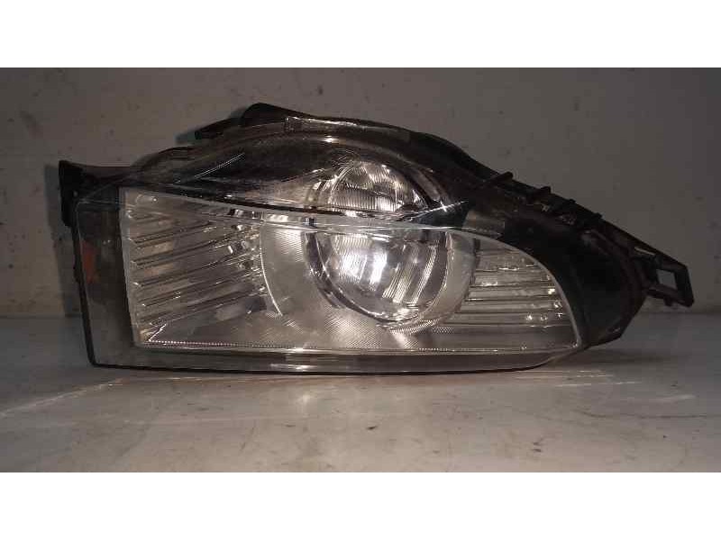 Recambio de faro antiniebla izquierdo para opel insignia berlina cosmo referencia OEM IAM   TOCADO