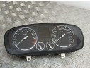 Recambio de cuadro instrumentos para renault laguna iii expression referencia OEM IAM 248100003R A2C53182880 