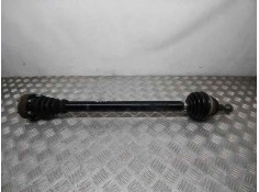 Recambio de transmision delantera derecha para skoda octavia berlina (1u2) ambiente referencia OEM IAM 1J0407272  