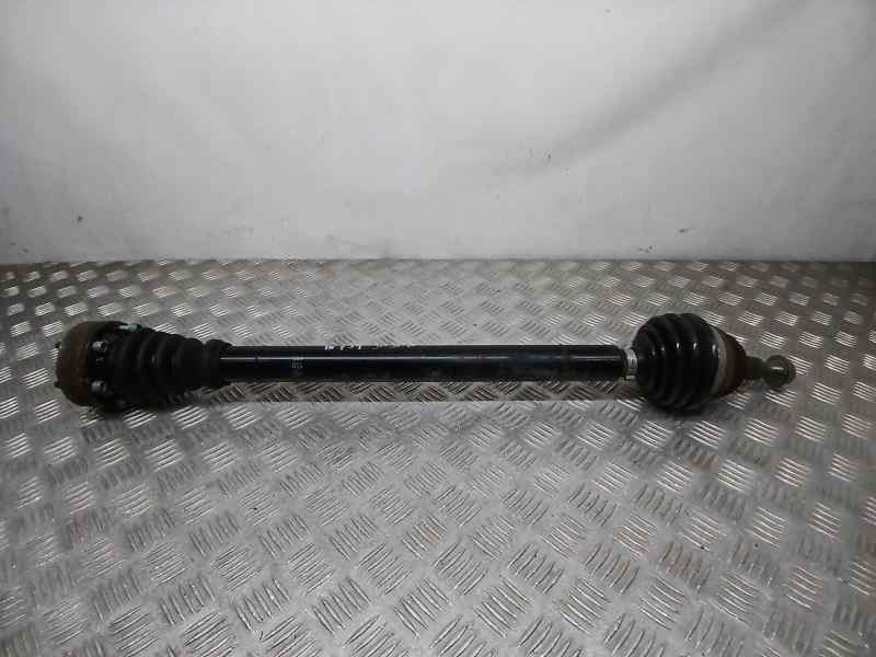 Recambio de transmision delantera derecha para skoda octavia berlina (1u2) ambiente referencia OEM IAM 1J0407272  