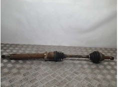 TRANSMISION DELANTERA DERECHA SIN REF 