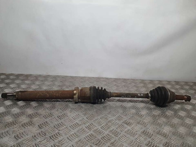 Recambio de transmision delantera derecha para ford fiesta (cbk) ambiente referencia OEM IAM SIN REF  