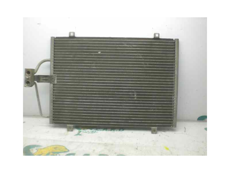 Recambio de condensador / radiador aire acondicionado para renault megane i berlina hatchback (ba0) 1.6 referencia OEM IAM   