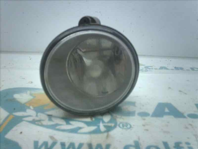 Recambio de faro antiniebla izquierdo para renault megane i classic (la0) 1.9 dti alize referencia OEM IAM 7701040680  