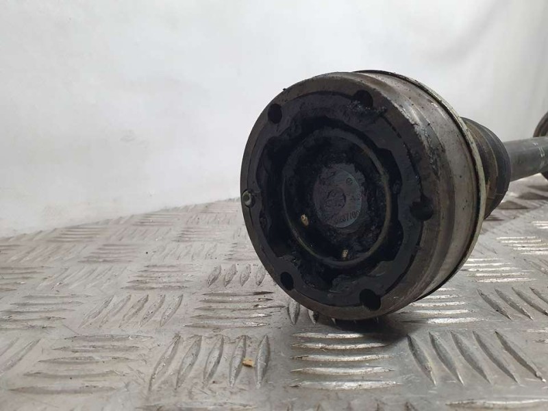 Recambio de transmision delantera izquierda para seat ibiza sc (6j1) reference referencia OEM IAM 6R0407762  