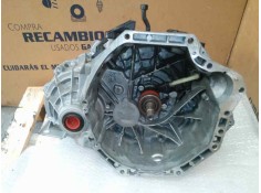 CAJA CAMBIOS ND4008 A137191 6 VELOCIDADES