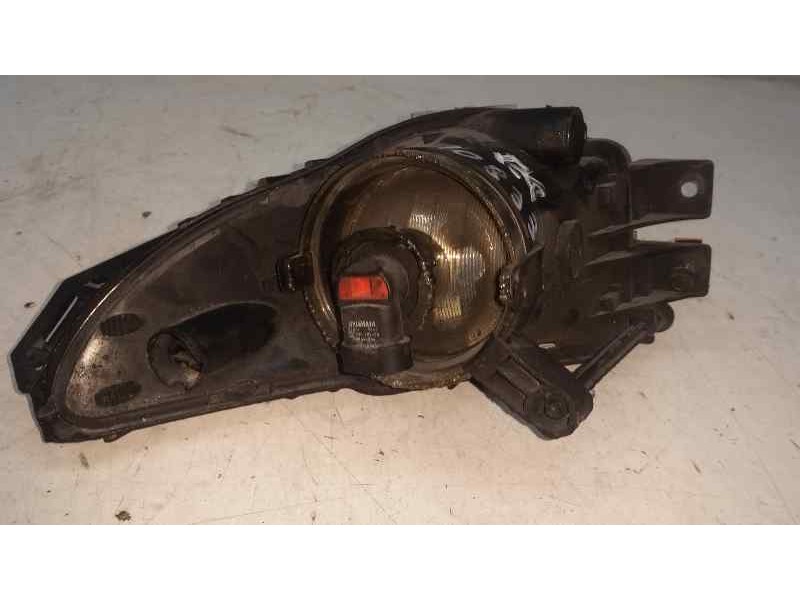 Recambio de faro antiniebla izquierdo para opel insignia berlina cosmo referencia OEM IAM   TOCADO