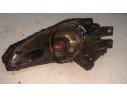 Recambio de faro antiniebla izquierdo para opel insignia berlina cosmo referencia OEM IAM   TOCADO
