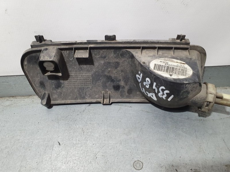 Recambio de piloto trasero derecho paragolpes para citroën c4 grand picasso lx plus referencia OEM IAM 6351HS  