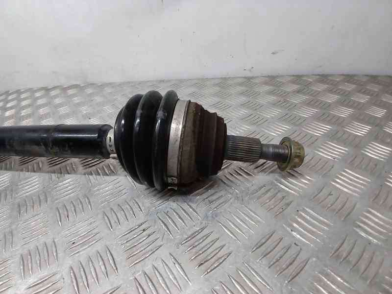 Recambio de transmision delantera derecha para skoda octavia berlina (1u2) ambiente referencia OEM IAM 1J0407272  