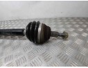 Recambio de transmision delantera derecha para skoda octavia berlina (1u2) ambiente referencia OEM IAM 1J0407272  