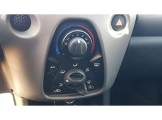 MANDO CALEFACCION / AIRE ACONDICIONADO 1611306080 