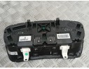 Recambio de cuadro instrumentos para renault laguna iii expression referencia OEM IAM 248100003R A2C53182880 