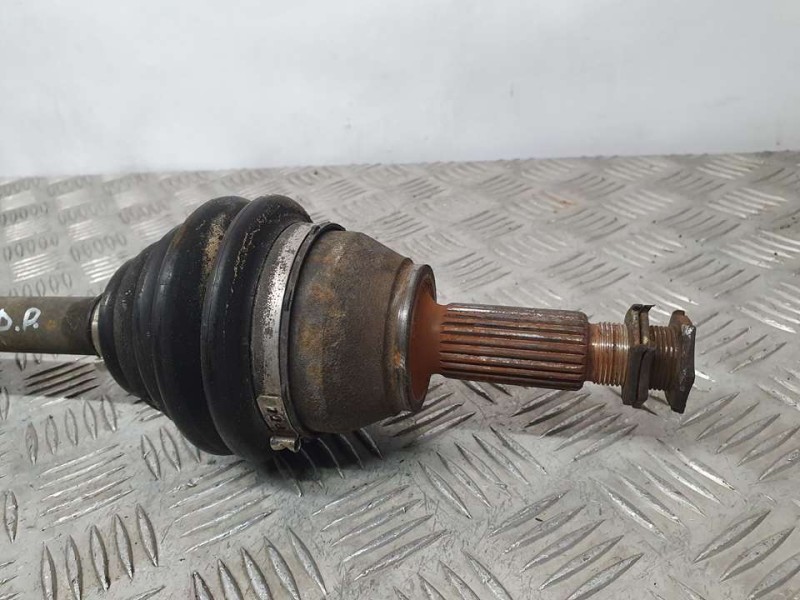 Recambio de transmision delantera derecha para ford fiesta (cbk) ambiente referencia OEM IAM SIN REF  