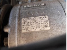 Recambio de compresor aire acondicionado para peugeot 2008 ii (ud_, us_, uy_, uj_, ur_, uc_) 1.2 puretech 100 referencia OEM IAM