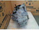 Recambio de caja cambios para renault kadjar experience referencia OEM IAM ND4008 A137191 6 VELOCIDADES
