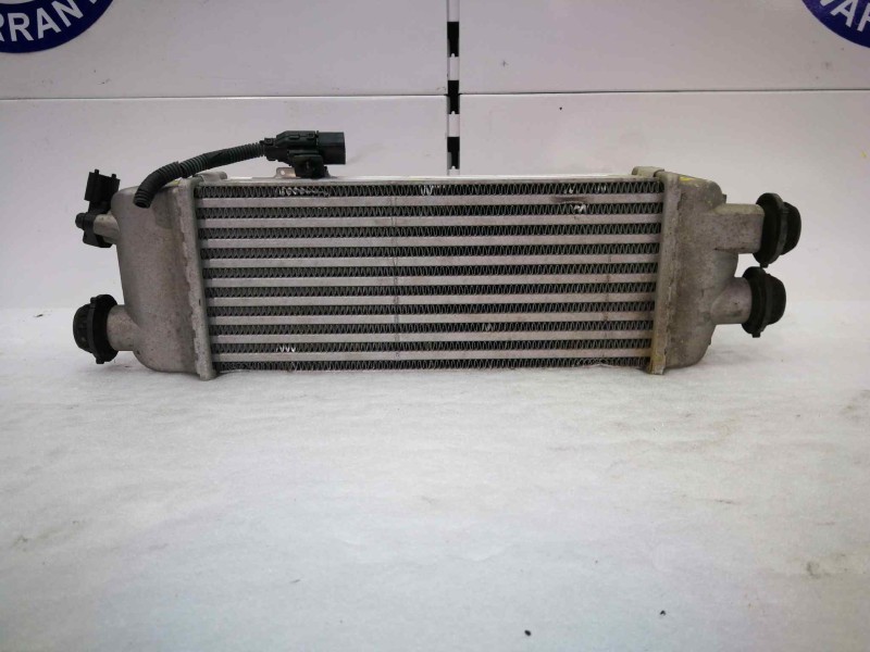 Recambio de intercooler para kia cerato 1.5 crdi referencia OEM IAM 282702A12X  