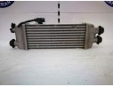 Recambio de intercooler para kia cerato 1.5 crdi referencia OEM IAM 282702A12X  