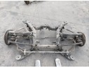 Recambio de puente trasero para volkswagen touareg (7la) tdi v10 referencia OEM IAM   DISCO 5 TORN C/ABS