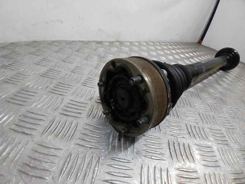 Recambio de transmision delantera derecha para skoda octavia berlina (1u2) ambiente referencia OEM IAM 1J0407272  