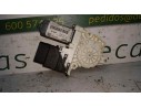 Recambio de motor elevalunas trasero izquierdo para volkswagen golf v berlina (1k1) conceptline (e) referencia OEM IAM  18 PIN E